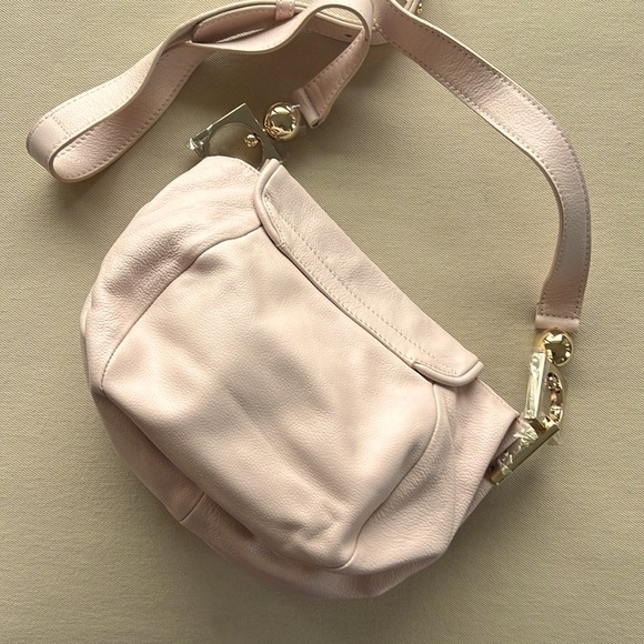 See by Chloe Lena Leather Crossbody Bag - Picture 12 of 14